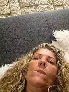 Dreamlove1 Webcam-Show