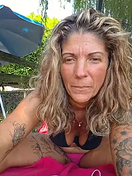 Dreamlove1 Webcamshow