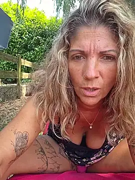 Dreamlove1 Webcam show