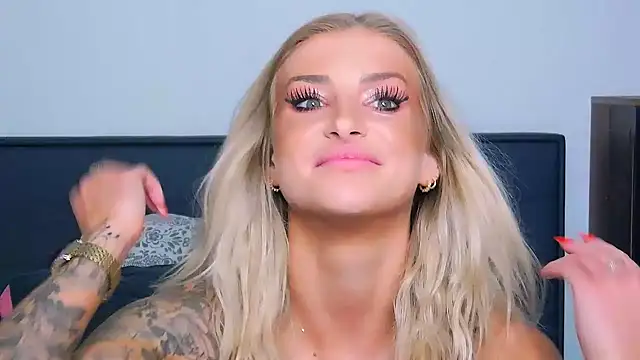 Živý XXX chat Lia_Benini
