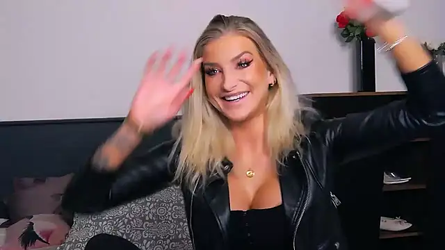 Živý XXX chat Lia_Benini