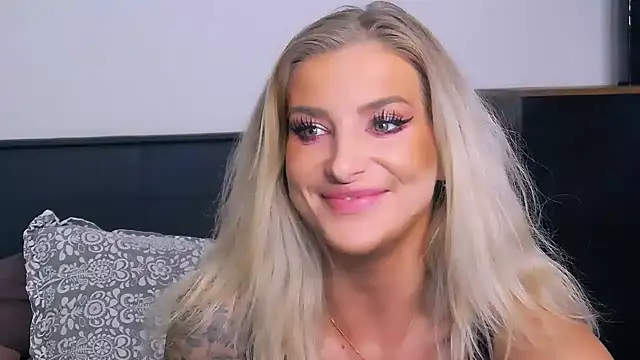 Webkamerová show Lia_Benini