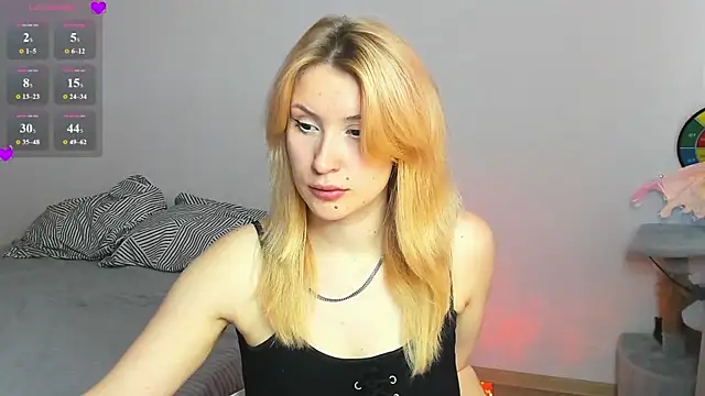 Sweet_white_chocolate Chat XXX live