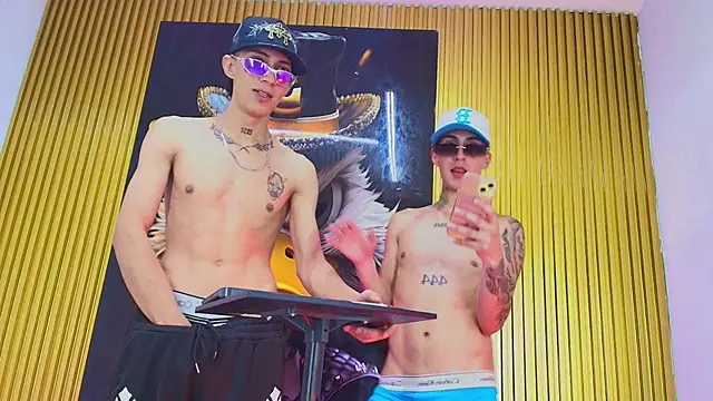 Angel_xxx 웹캠 쇼