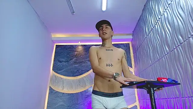 Angel_xxx Show Webcam