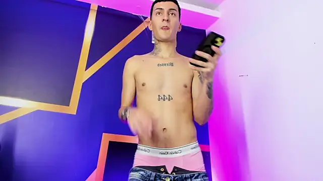 Angel_xxx Show Webcam