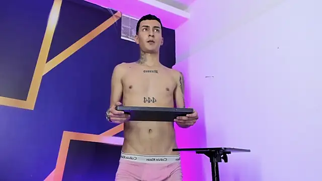 Angel_xxx Show Webcam