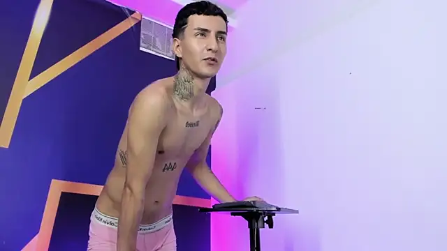 Angel_xxxのウェブカメラショー