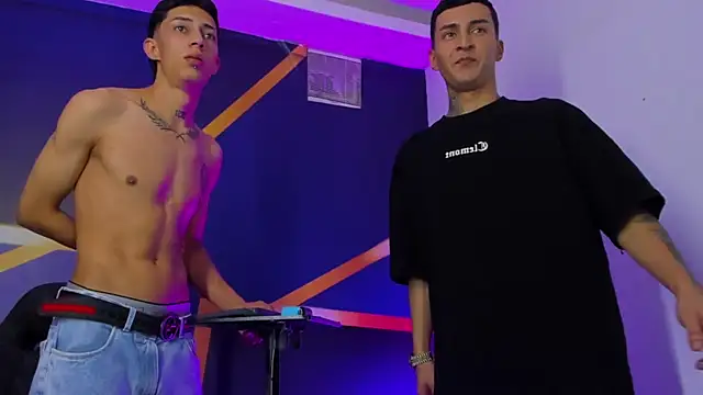 Angel_xxx Webcam-Show