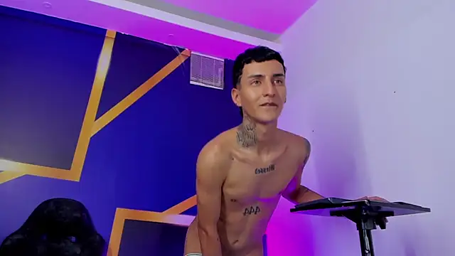 Angel_xxx Webcam-Show