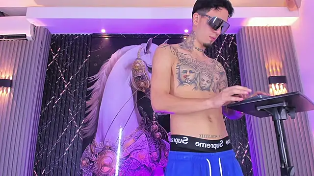 Angel_xxxn Webbikameraesitys