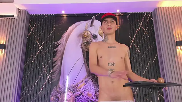 Webkamerová show Angel_xxx