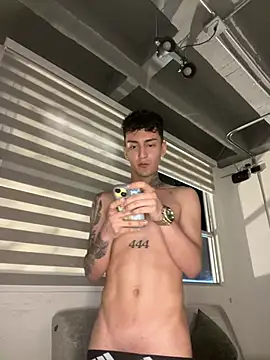 Angel_xxx Show Webcam