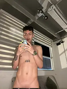 Angel_xxx webcam show