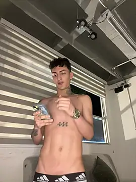 Angel_xxx Show Webcam