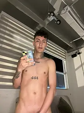 Angel_xxx Show Webcam