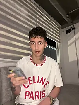 Angel_xxx Webcam show