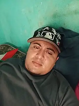 ese_wero webcam show