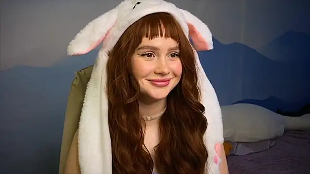 Show Webcam de IlonaMurf