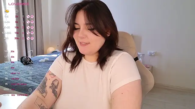 YumiYammy Chat XXX in diretta