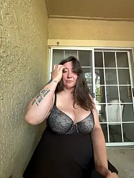MadelynnMoon ওয়েবক্যাম শো