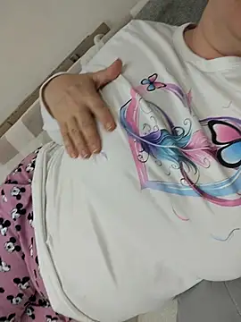 HairyVicky's Webcam Show