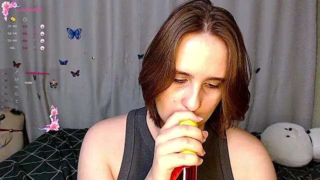 Show Webcam de Phantommira