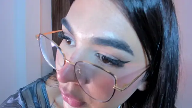 RoseCassie's Webcam Show