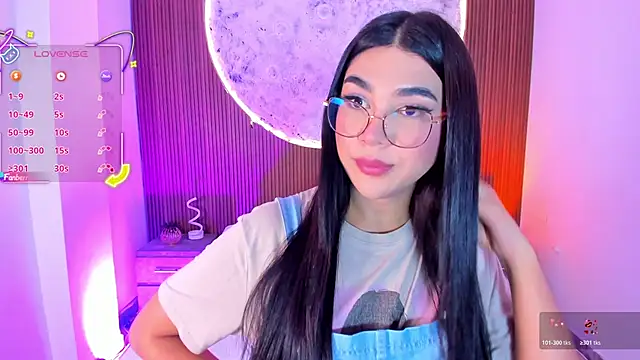 RoseCassie Webcamshow