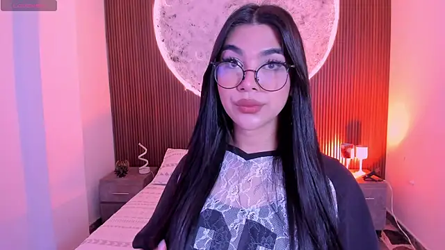 Show Webcam de RoseCassie