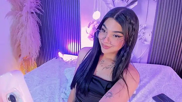 RoseCassie Webcam Show