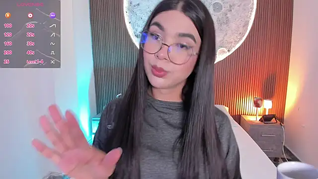 عرض كام RoseCassie