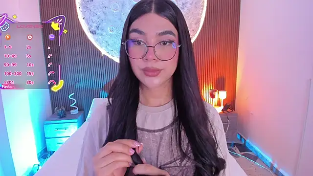 RoseCassie's Webcam Show
