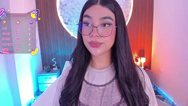RoseCassie Webcam show