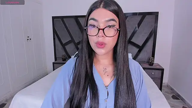 RoseCassie Webcam show