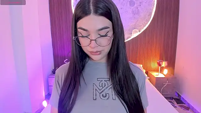 RoseCassie 웹캠 쇼