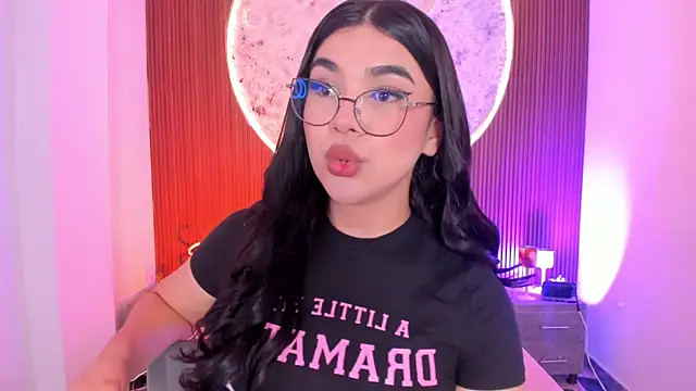RoseCassie's Webcam Show