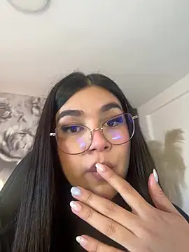 عرض كام RoseCassie