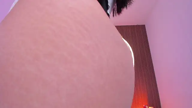 Webkamerová show RoseCassie