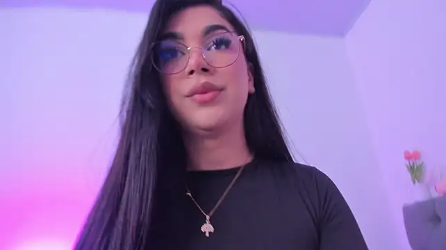RoseCassie – webcam-show
