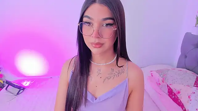 عرض كام RoseCassie