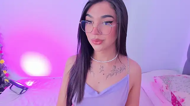 عرض كام RoseCassie