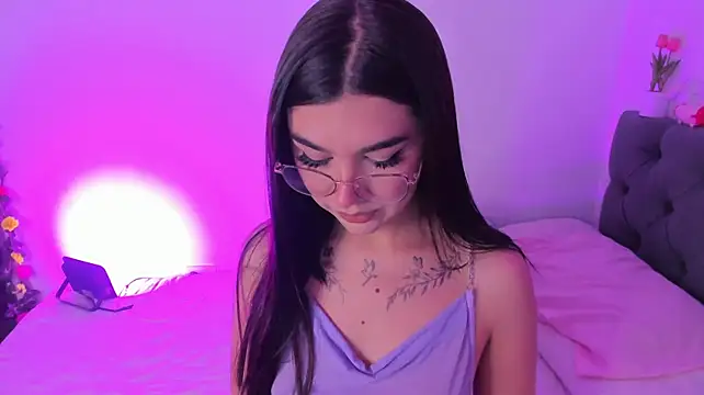 عرض كام RoseCassie