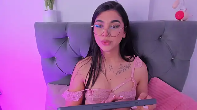 عرض كام RoseCassie