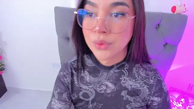 عرض كام RoseCassie