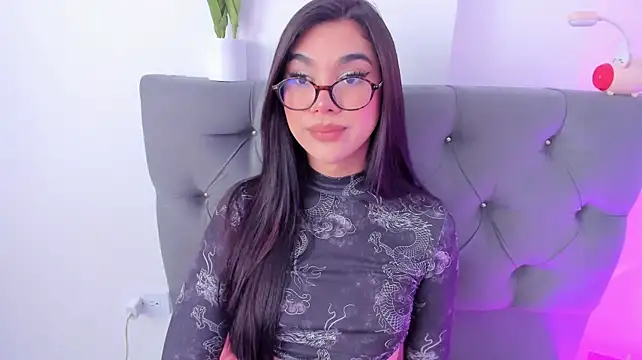 RoseCassie Show Webcam