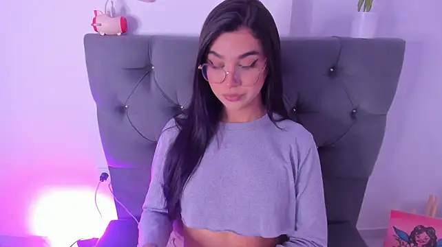 RoseCassie Webcamshow