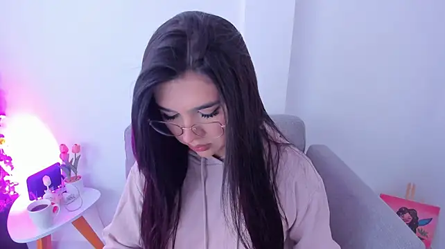 RoseCassie – Kamerová šou