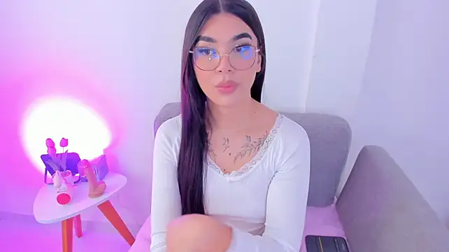 RoseCassie ওয়েবক্যাম শো