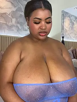 AinaraJimenez 웹캠 쇼